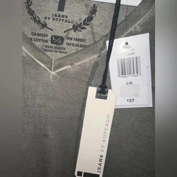 i Jeans By Buffalo - Picture 3 of 4